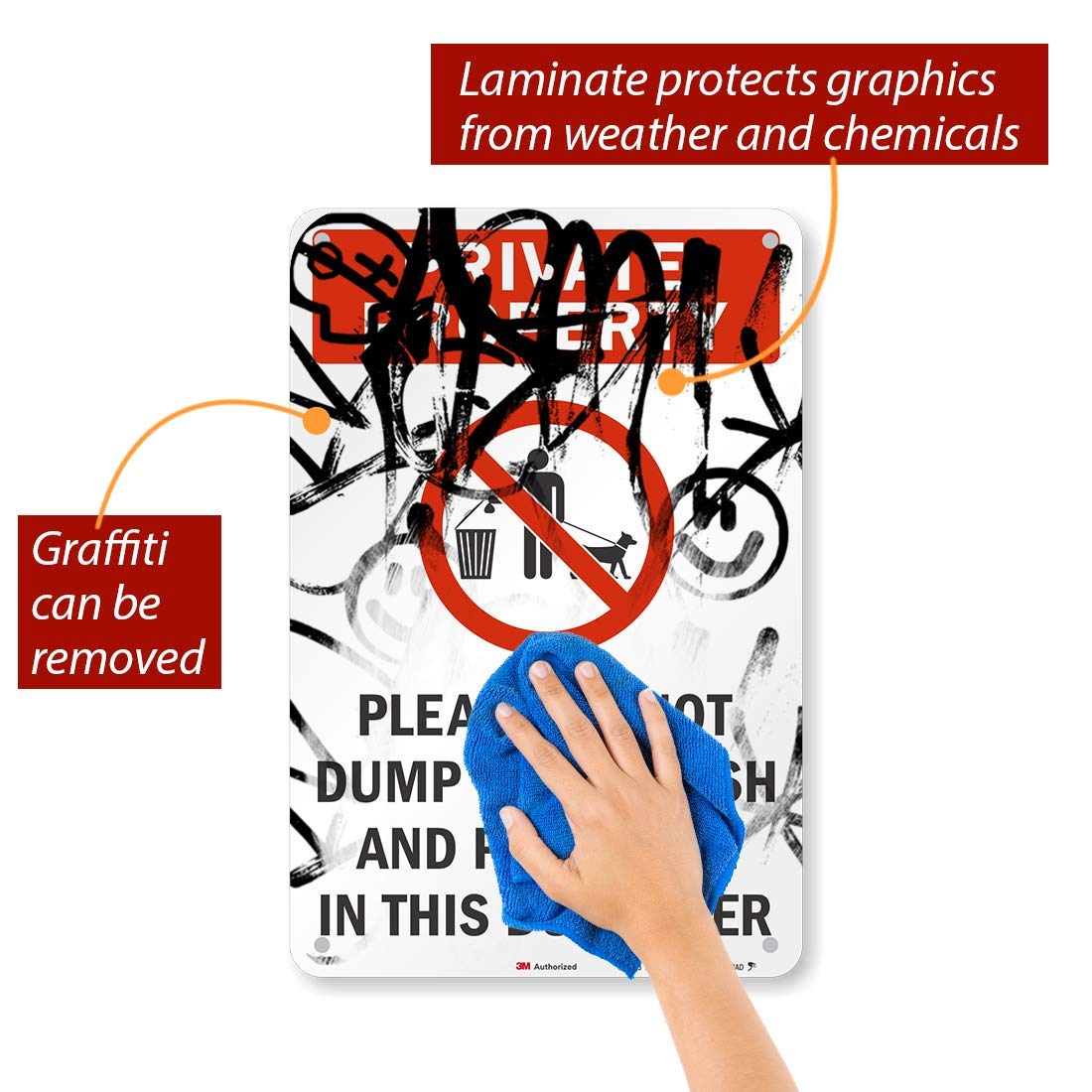 SmartSign 18